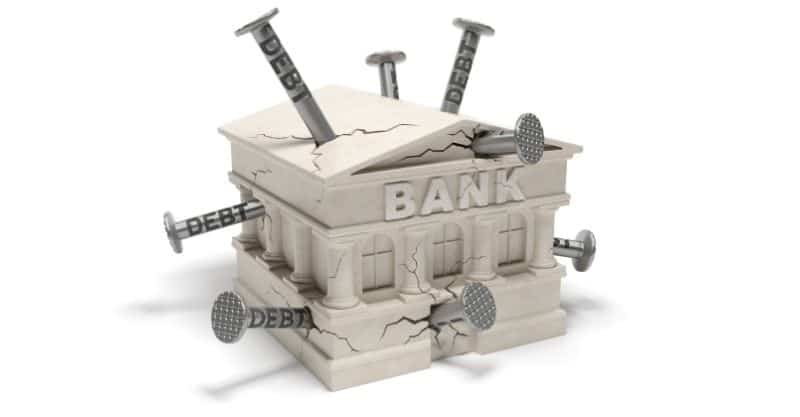 הסדר חובות בבנק