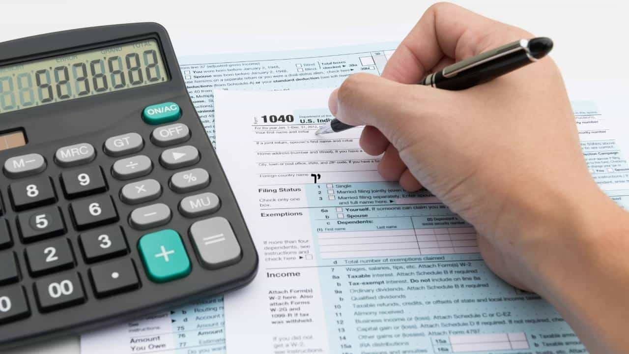 איך בודקים חובות למס הכנסה - תמונה ראשית